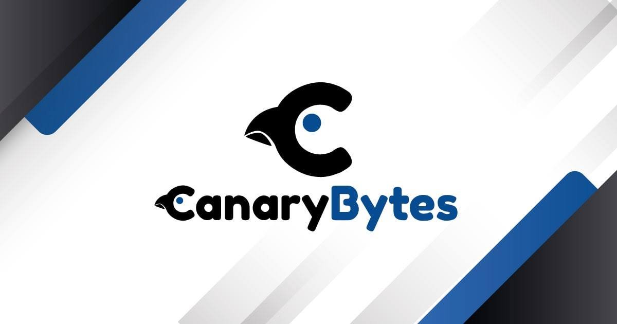(c) Canarybytes.com